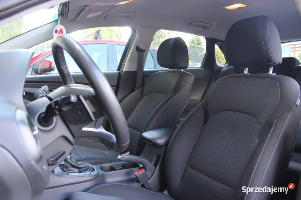 HYUNDAI i30 2024r Salon Polska Automat Gwarancja 1482cm3 śląskie Bielsko-Biała sprzedam