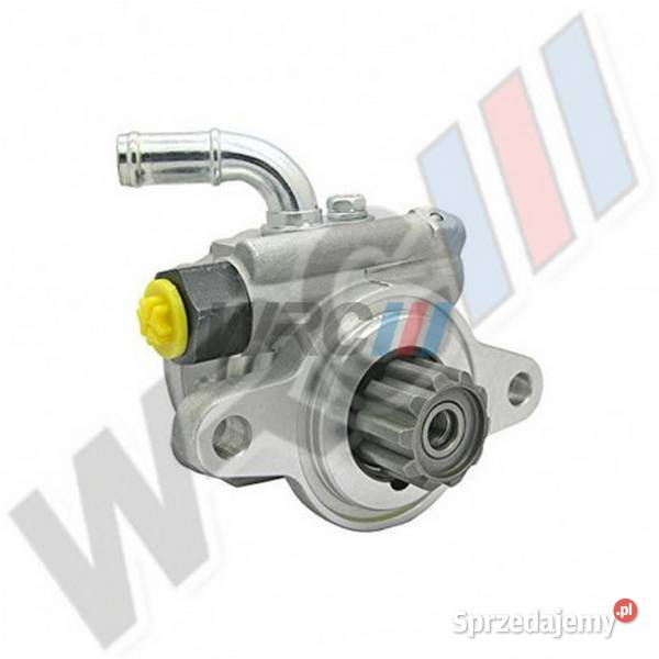 Pompa wspomagania Toyota HiLux Fortuner Land kujawsko-pomorskie Bydgoszcz