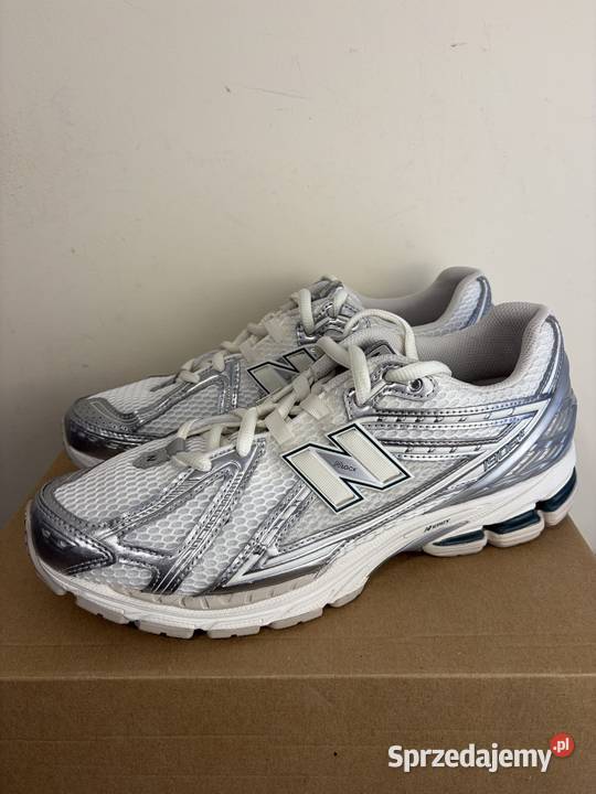ButySneakersy Balance M1906REE Męskie