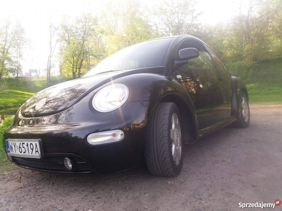 New Beetle 1,9 Skierniewice Sprzedajemy.pl