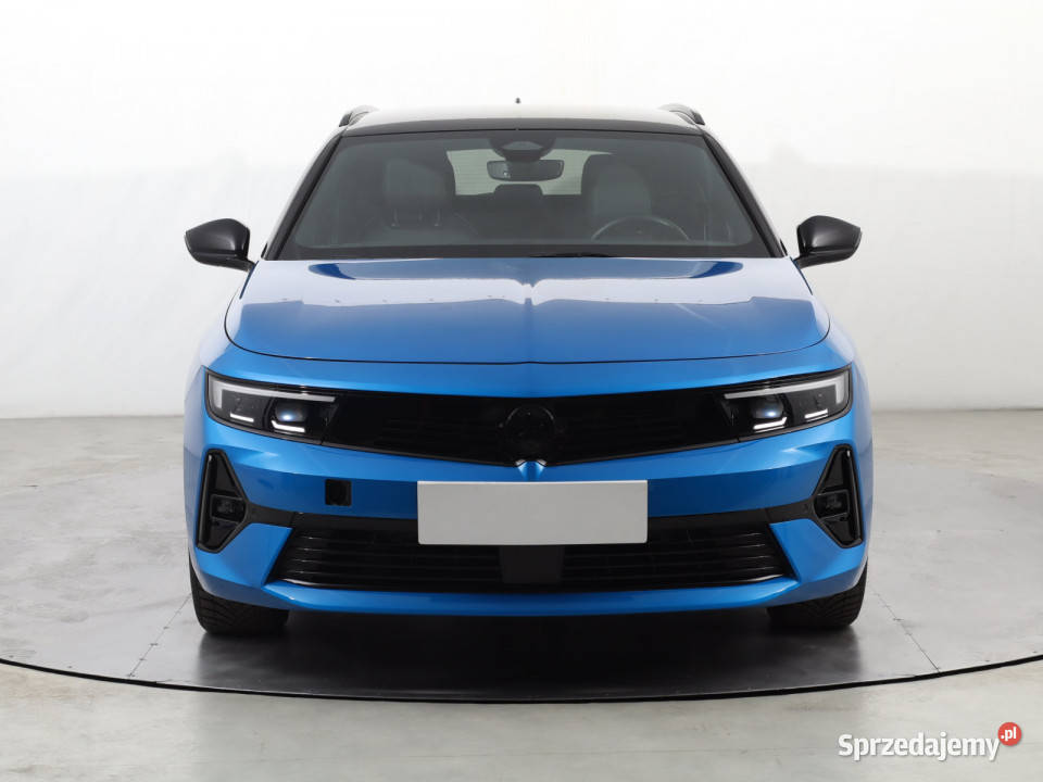 Opel Astra 12 Turbo Katowice sprzedam