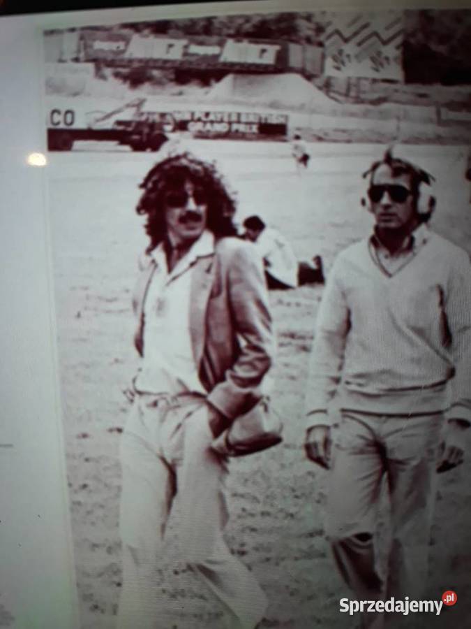 Archiwum rocka GEORGE HARRISON George Harrison Rzeszów