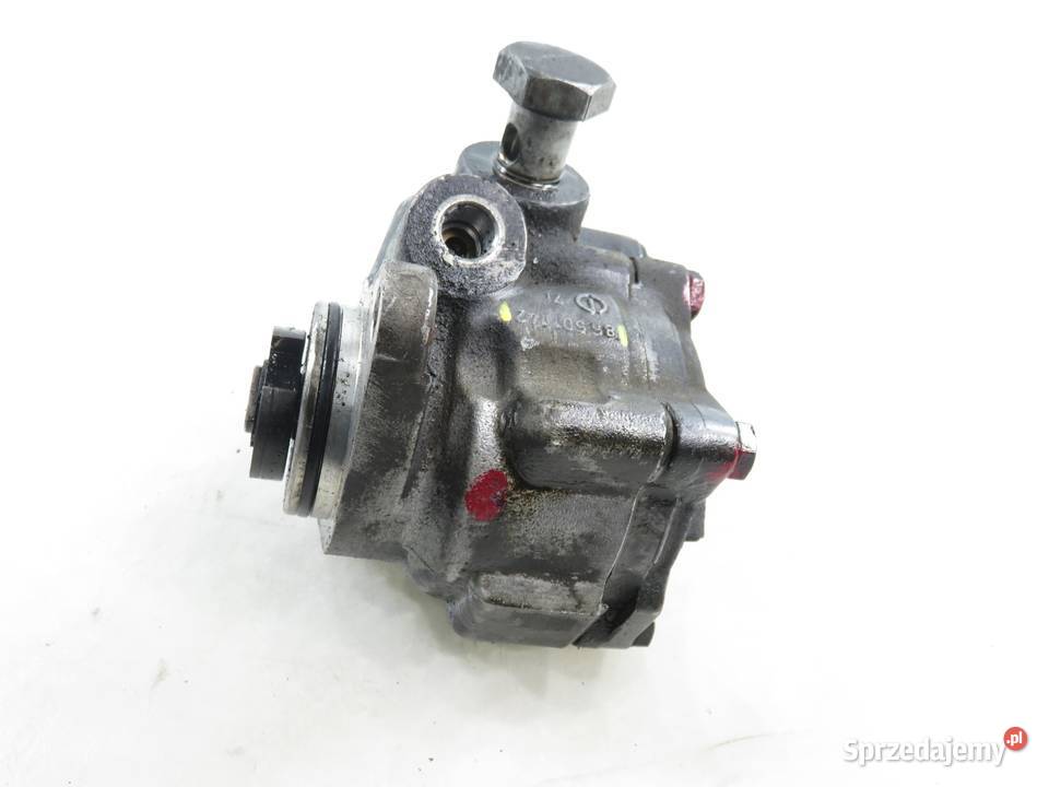 POMPA WSPOMAGANIA IVECO DAILY III 7683955126