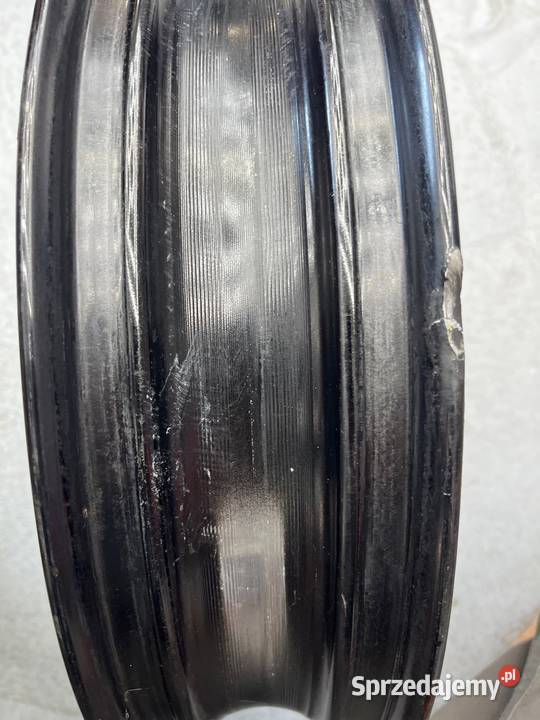 kawasaki ZX6R zx6r zx10r 20092014 felga przód wielkopolskie Grońsko