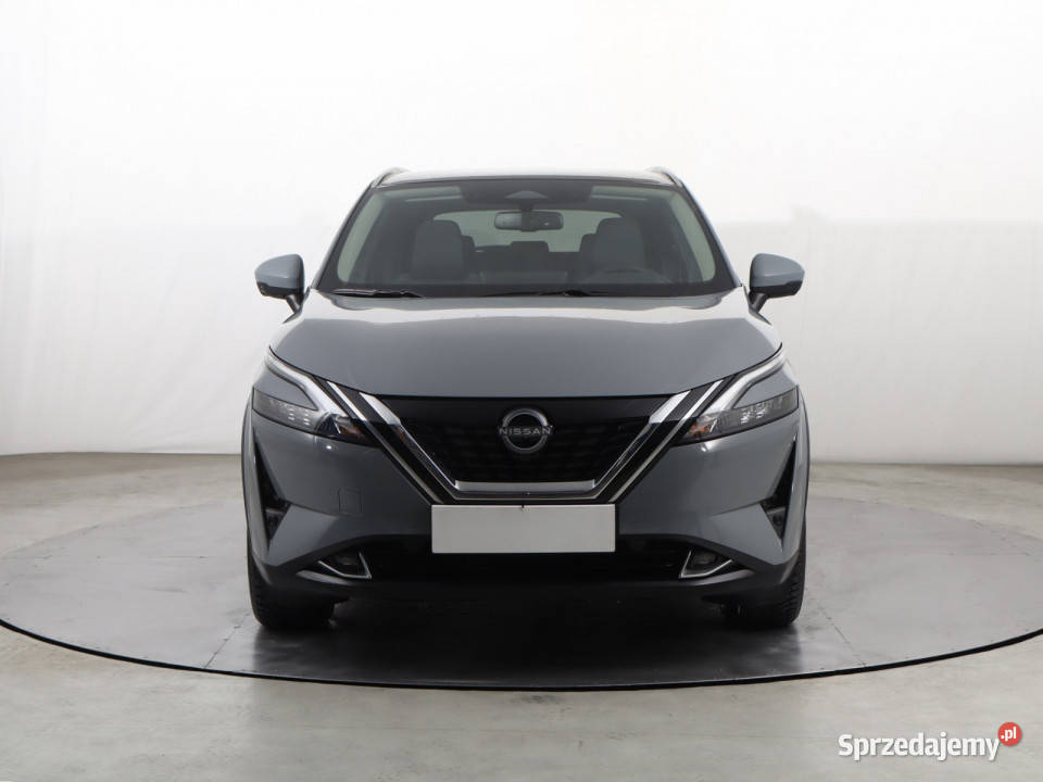 Nissan Qashqai 15 ePower Katowice
