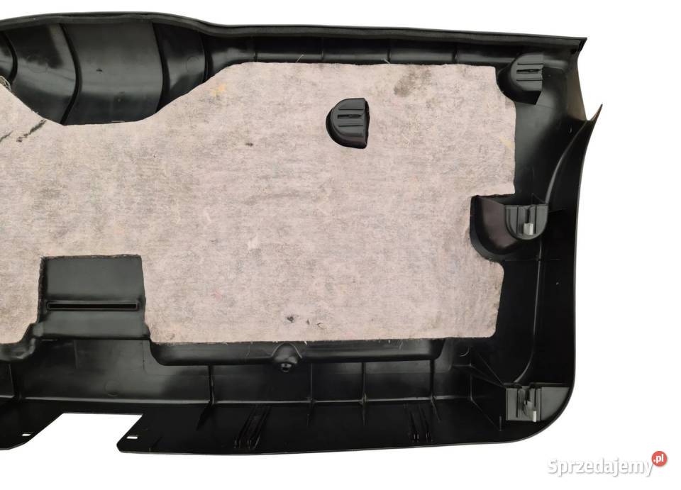 OSŁONA TAPICERKA KLAPY BAGAŻNIKA AUDI A3 8P Działoszyce