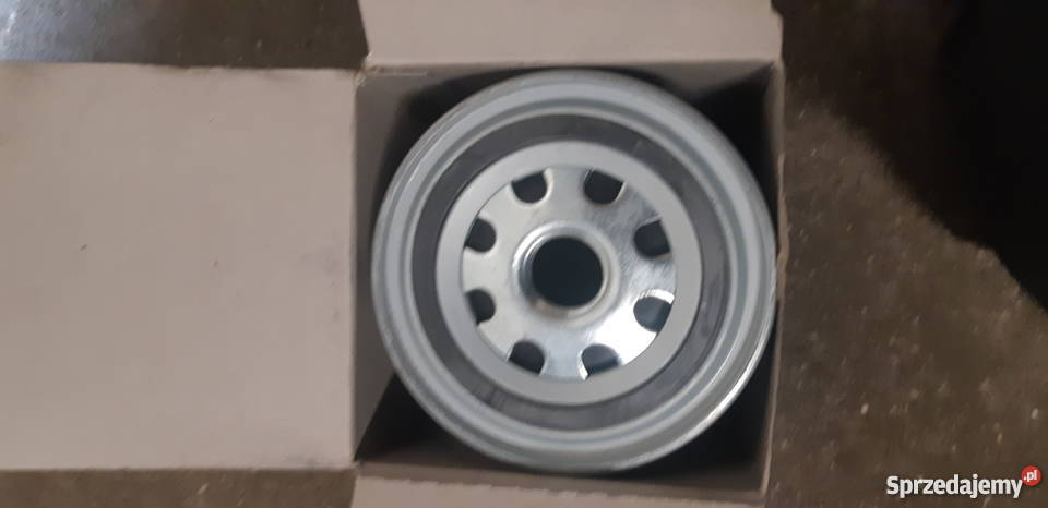 Filtr oleju SCT Germany SM 155 oleju Koronowo