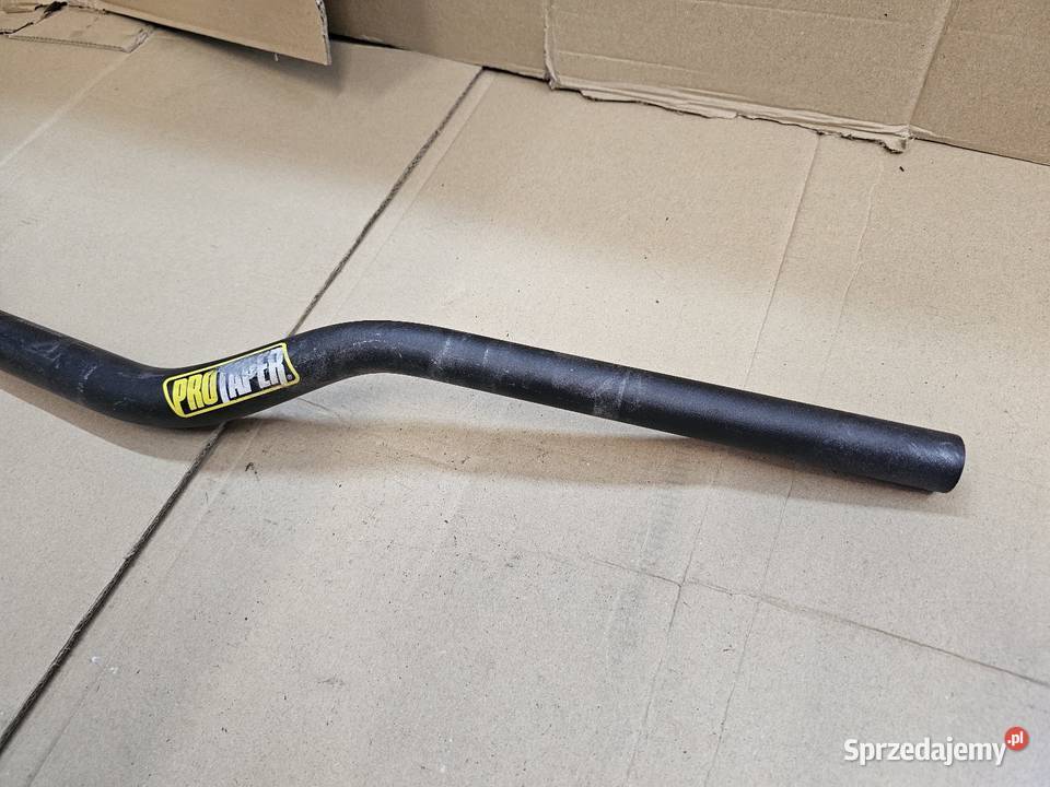 Kierownica motocyklowa 80 Protaper KTM 450 SXF Jelenia Góra