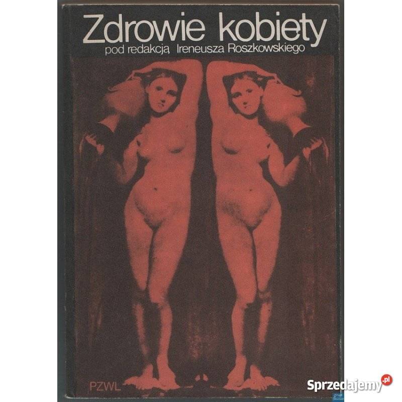 Zdrowie kobiety Roszkowski Ireneusz Świdnica