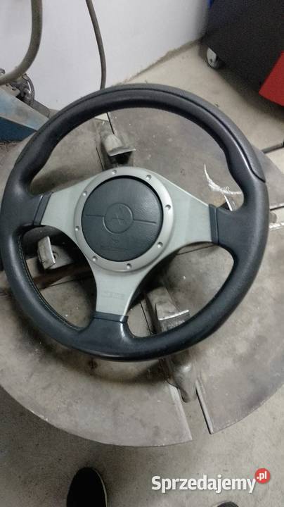 Kierownica Lancer MOMO osobowe Sosnowiec