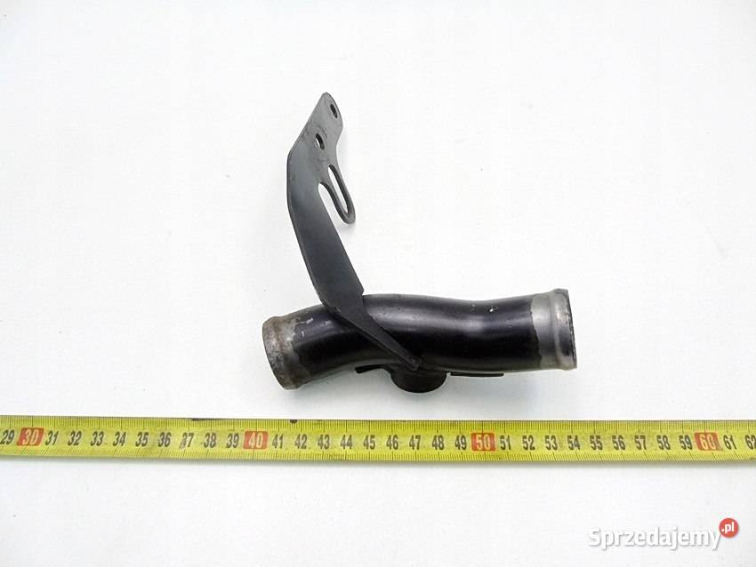 RURKA WODY Z GNIAZDEM NA CZUJNIK FIAT CC Sosnowiec