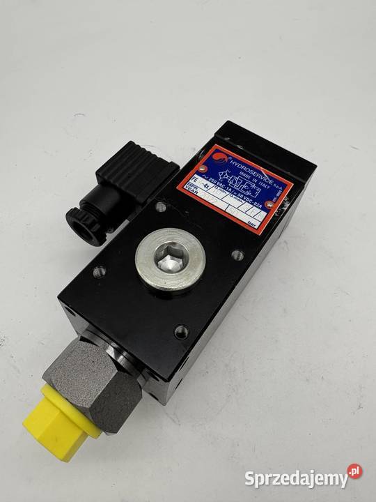 Hydroservice FE44x Hydraulic valve