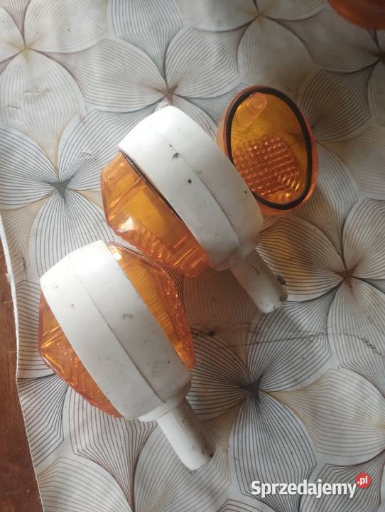simson mz kierunki śląskie Częstochowa