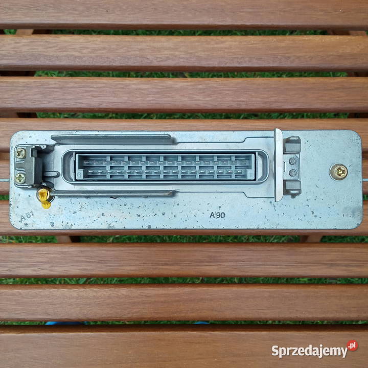 Audi 80 Sterownik ABS Moduł 4A0907379A Dębica