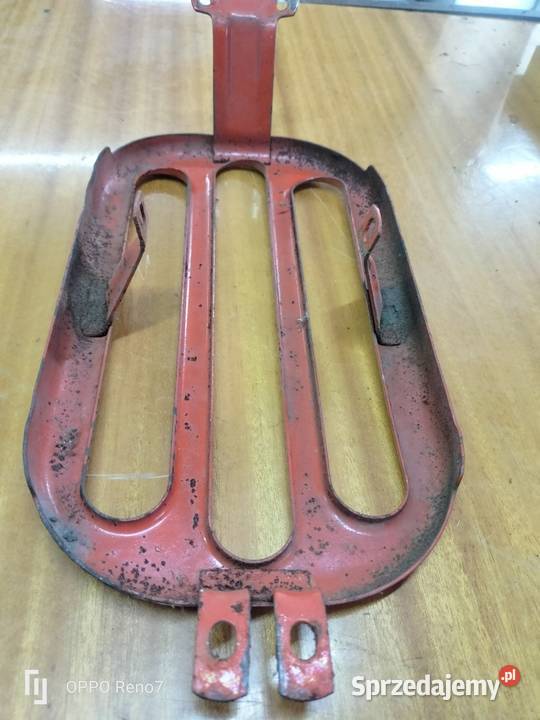 Bagażnik Romet Komar Łubno