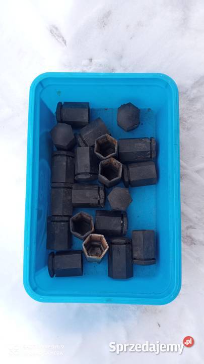 Felgi aluminiowe R16 Samochodowe Bartoszyce