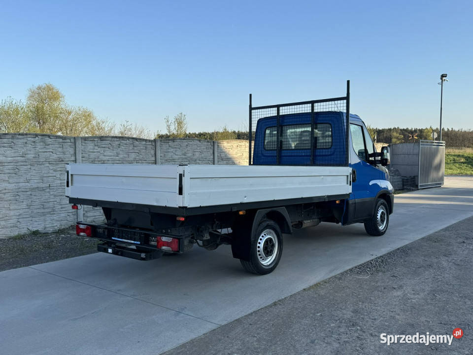 Iveco Daily 35160 automatyczna Iveco