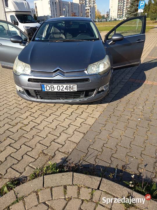 Citroën C5 X