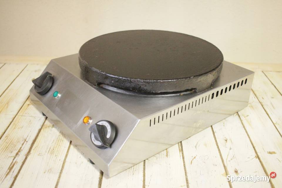 Naleśnikarka gastronomiczna śr 35 śląskie Góra