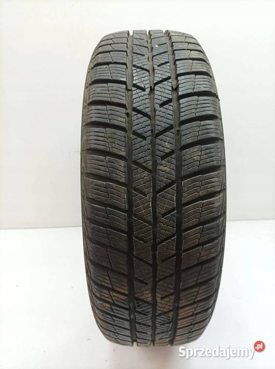 OPONA ZIMOWA BARUM POLARIS 5 18560R15 3418771 Samochodowe