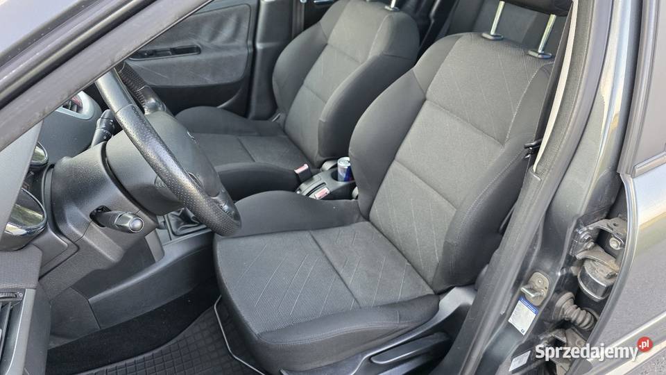 Peugeot 207 SW 16 BENZ Gliwice