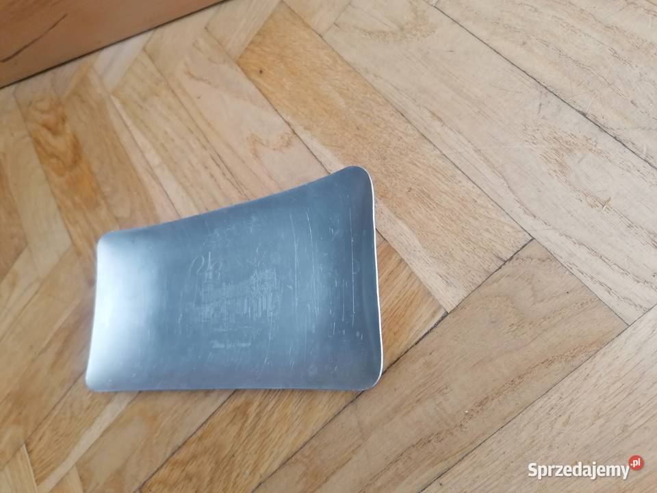 Taca metalowa Gdańsk sprzedam