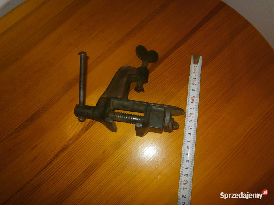 Imadło modelarskie 08 ładne Dom i Ogród