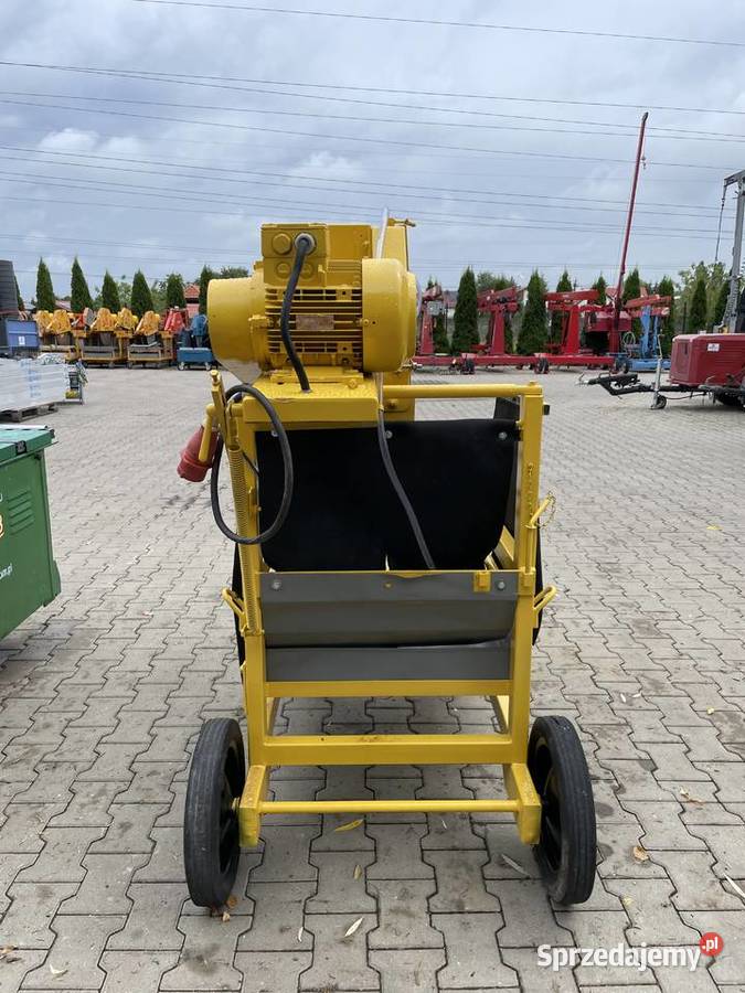 Piła przecinarka stolikowa CEDIMA CTS265 do Rok produkcji 2000 Ślesin sprzedam