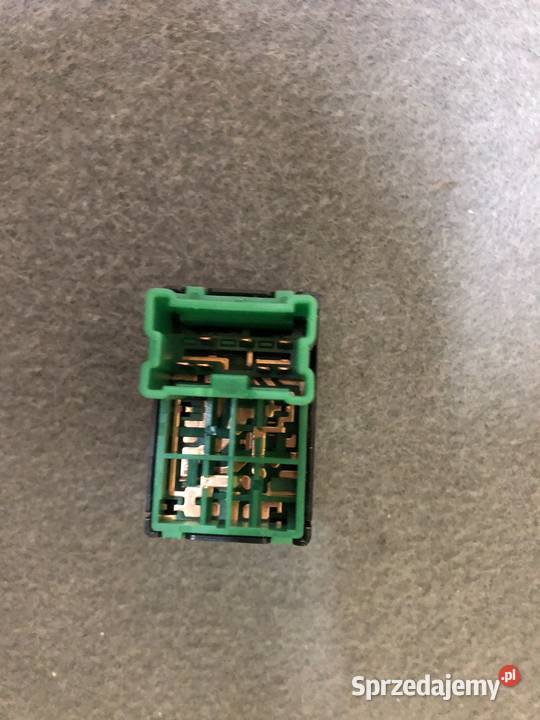 Przełączni regulacja lusterek Nissan Primera p11 mazowieckie Radom sprzedam