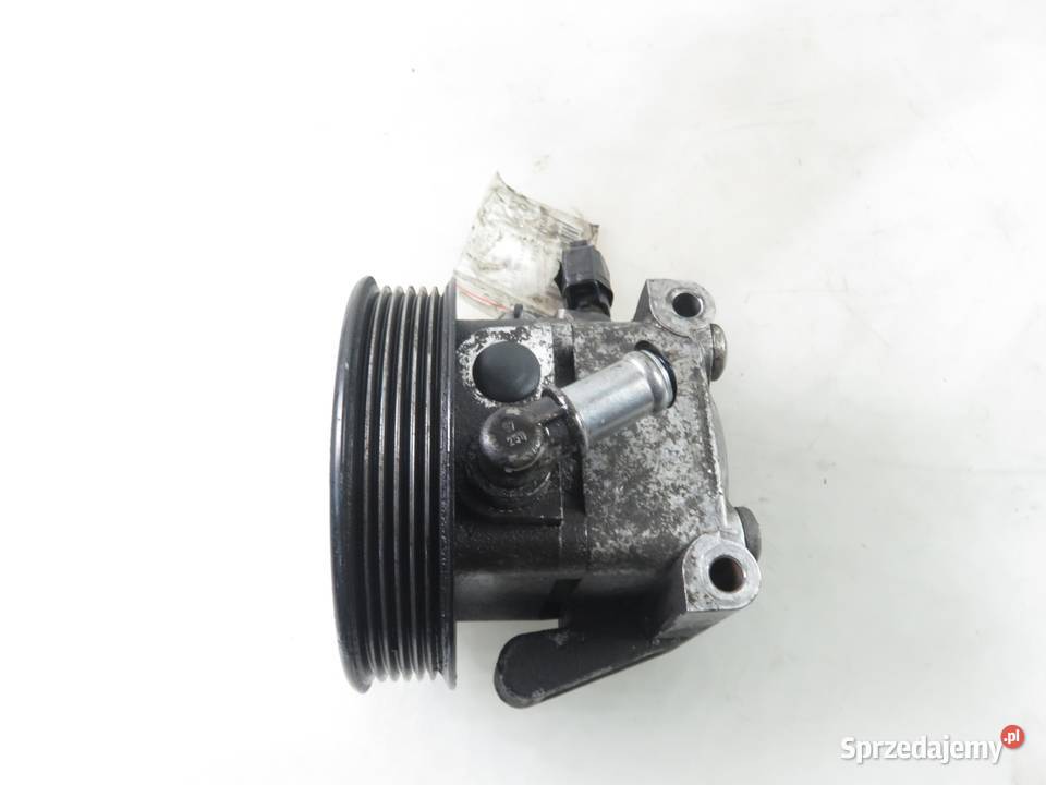 POMPA WSPOMAGANIA FORD FOCUS MK1 I 16 16V Pompy wspomagania małopolskie sprzedam