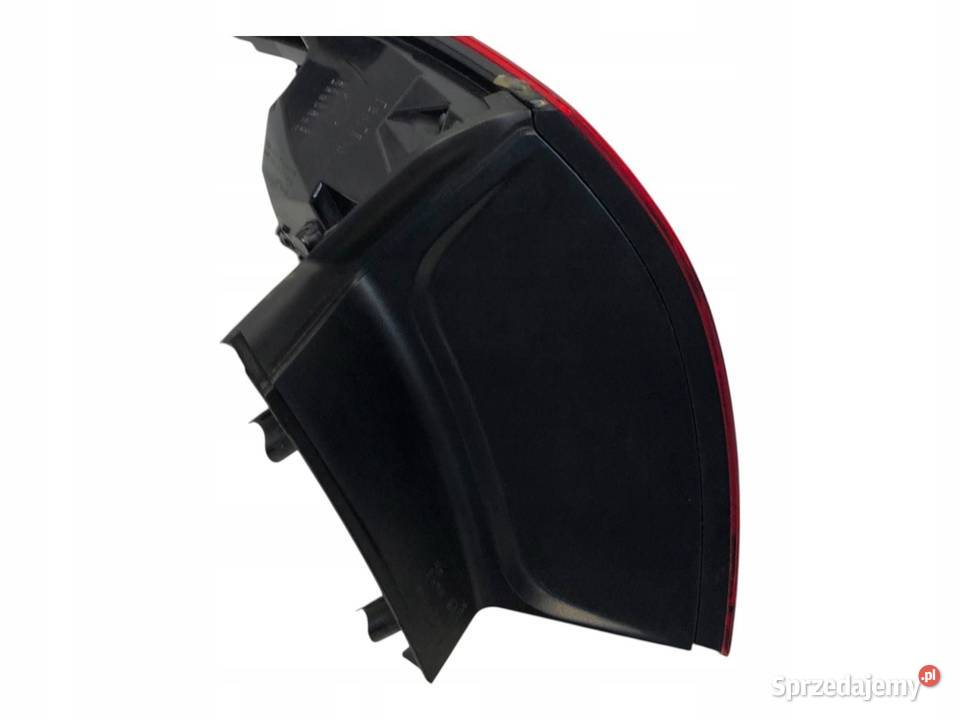 Peugeot 308 II T9 HB GT LINE Lift 20172021 Lampa świętokrzyskie Skarżysko-Kamienna sprzedam