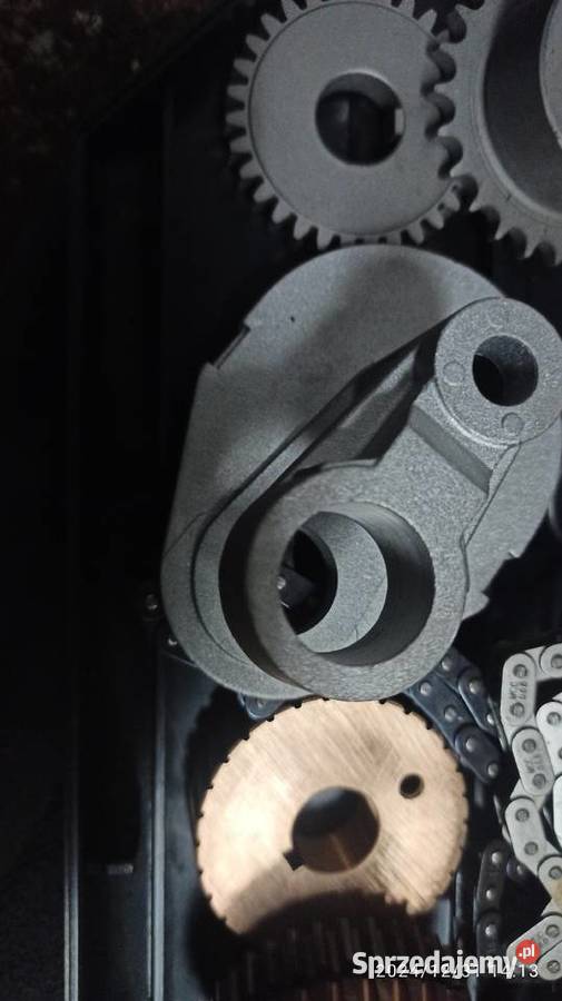 czesci do posuwu do maszyn stolarskich 3 rolkowe Produkcja Kłodawa sprzedam