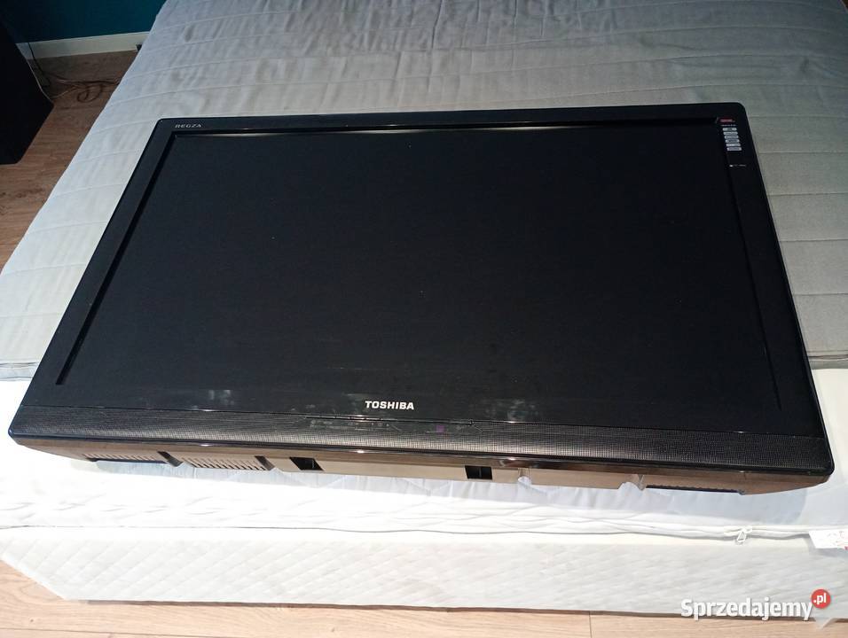 Telewizor 37 Bystra