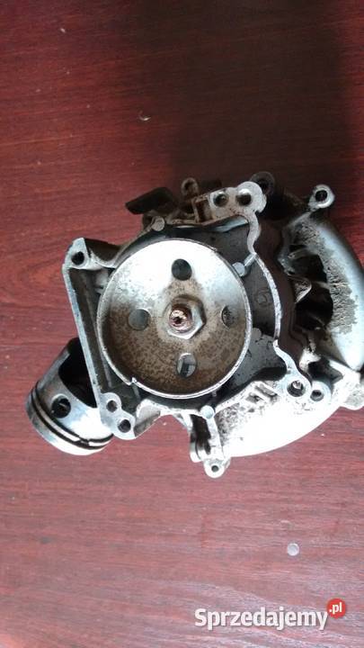 kosa chinska wał karter 2380 Stalowa Wola sprzedam