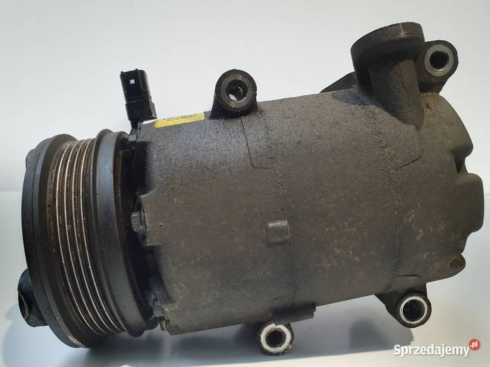 SPRĘŻARKA KLIMATYZACJI Ford C 16 16V Chełm sprzedam