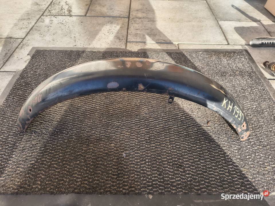 Błotnik przód WSK M06 Rzeszów