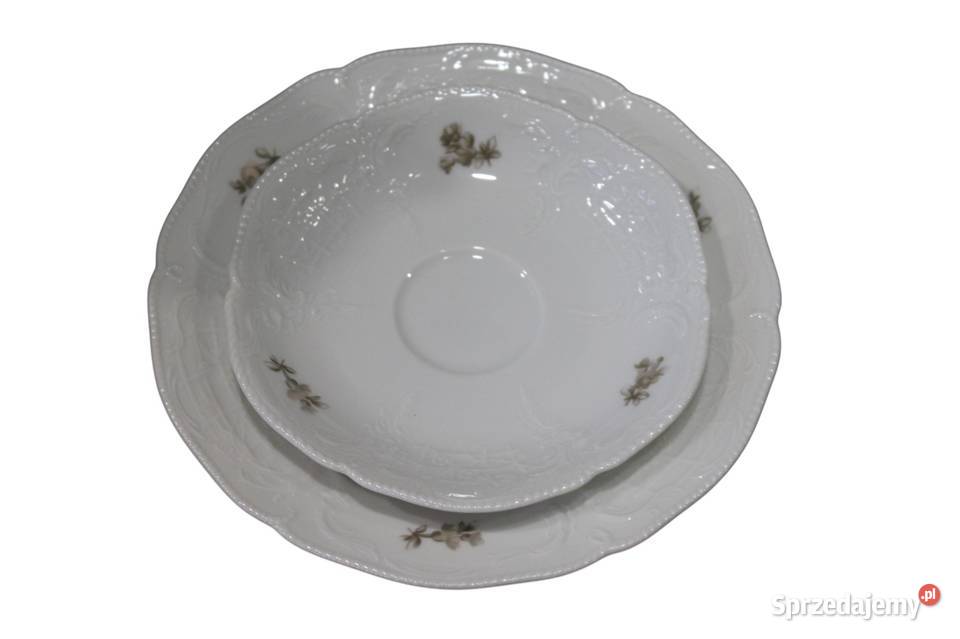 Zestaw śniadaniowy Rosenthal Sanssouci Sklep Szczecin