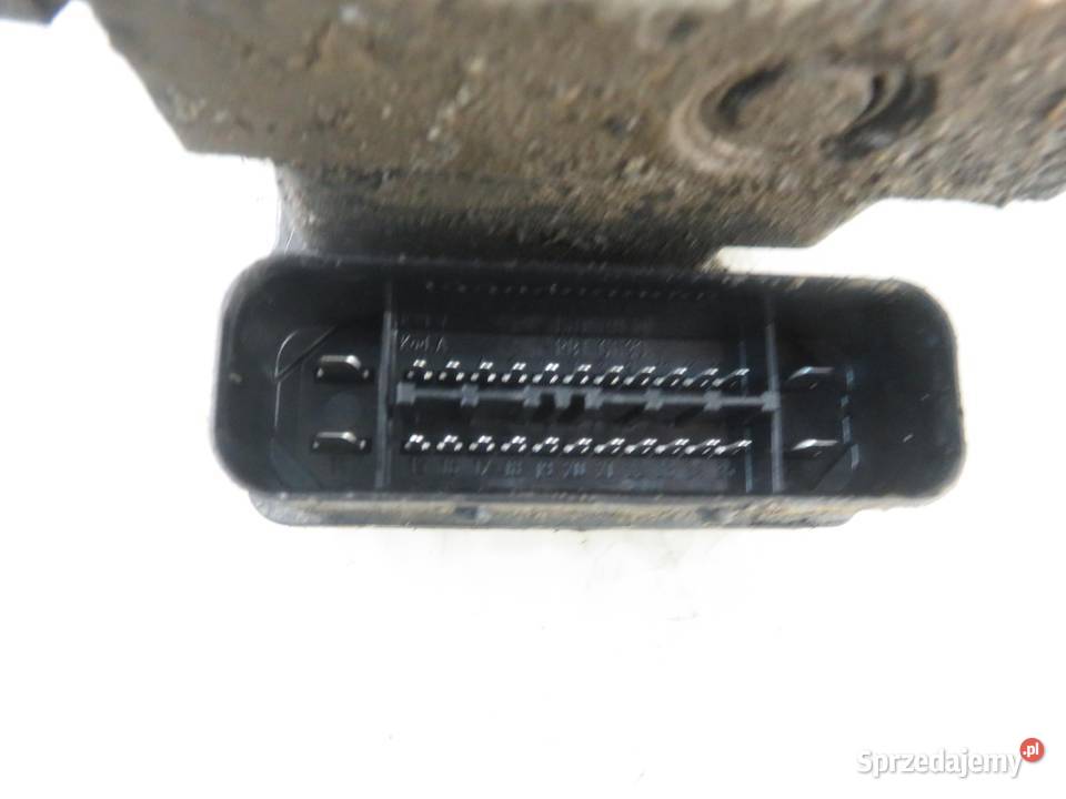 POMPA ABS FORD TRANSIT CONNECT I 10097001263 osobowe