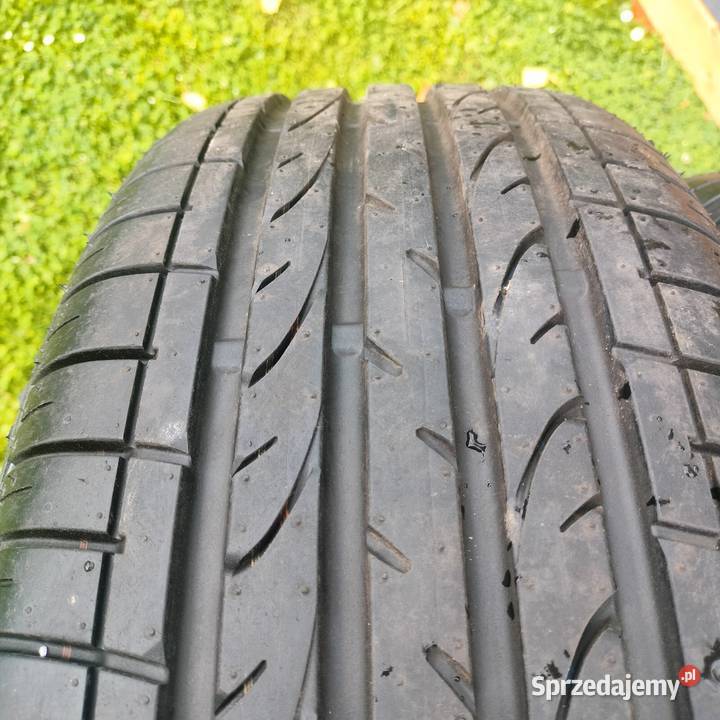 Sprzedam opony2356018 Bridgestone Dueler sport dolnośląskie Stachowice