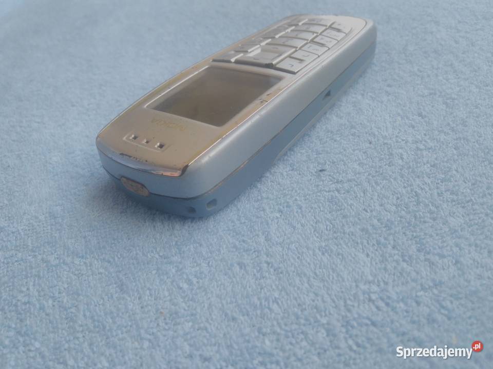 nokia 3120 rh19 rh19 rh 19 telefon Sandomierz sprzedam