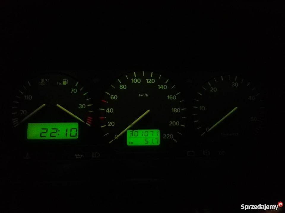 Volkswagen Passat VW Passat B4 19 TDI 90 SUPER Nowy Dwór Gdański