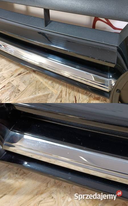 VW GOLF VII 7 LIFT GRILL ATRAPA CHŁODNICY Pleszew sprzedam