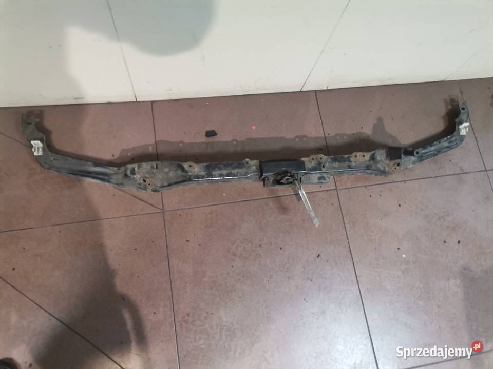 PAS PRZEDNI GÓRNY WZMOCNIENIE CITROEN C4 GRAND Nowy Sącz