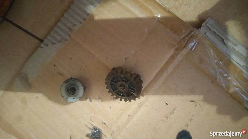 Regulator obrotów silnika Tecumseh Vantage 35 Bukowa