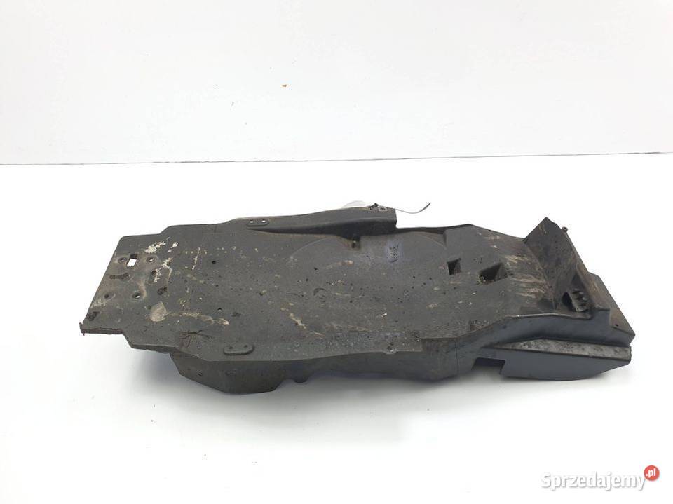 BŁOTNIK MOTOCYKL TYŁ HONDA CBR 929 osobowe Lipno