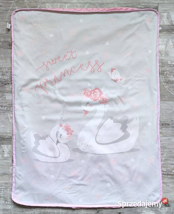 Narzuta Blossomswan 75x100 HomeYou Katowice