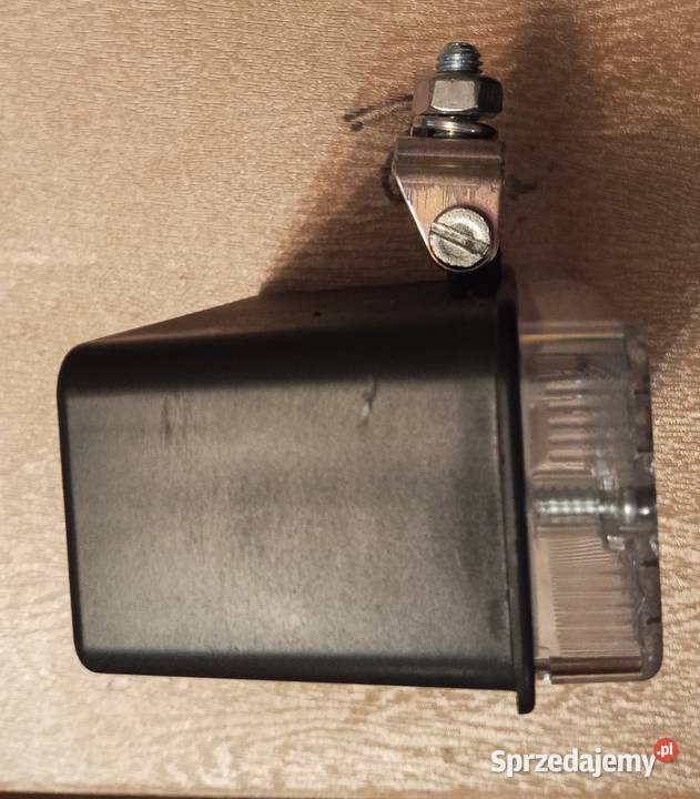 Lampy Gorzów Wielkopolski