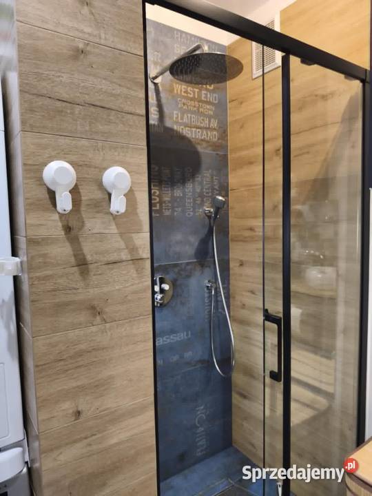 Dwupokojowe mieszkanie na Brandstaettera Tarnów sprzedam