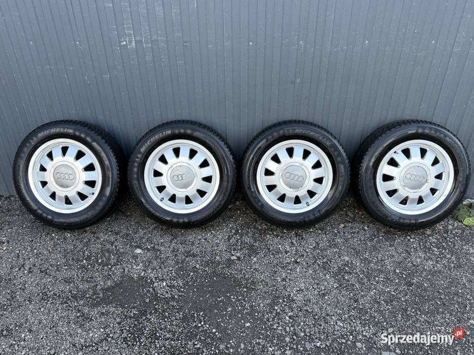 5x112 Audi a4 Zawiercie