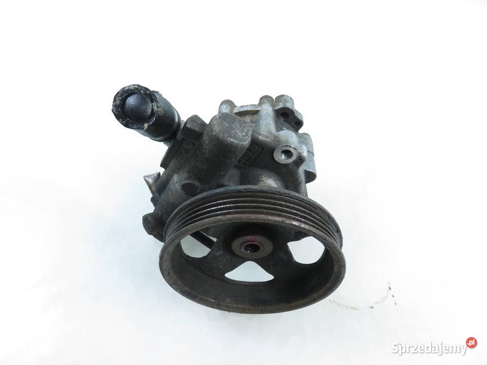 POMPA WSPOMAGANIA PEUGEOT BOXER 22 HDi Pompy wspomagania